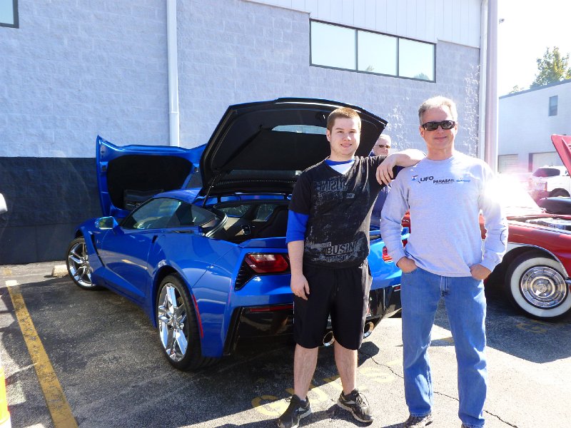 ELCO Car Show Oct 2013 047